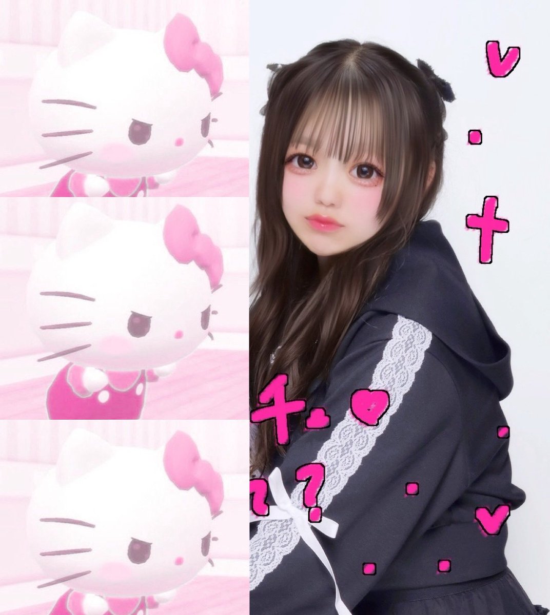 roa_dx1's tweet photo. 落ちて溶けてく”甘い甘い”砂糖のように https://t.co/VXTnVL7iHn