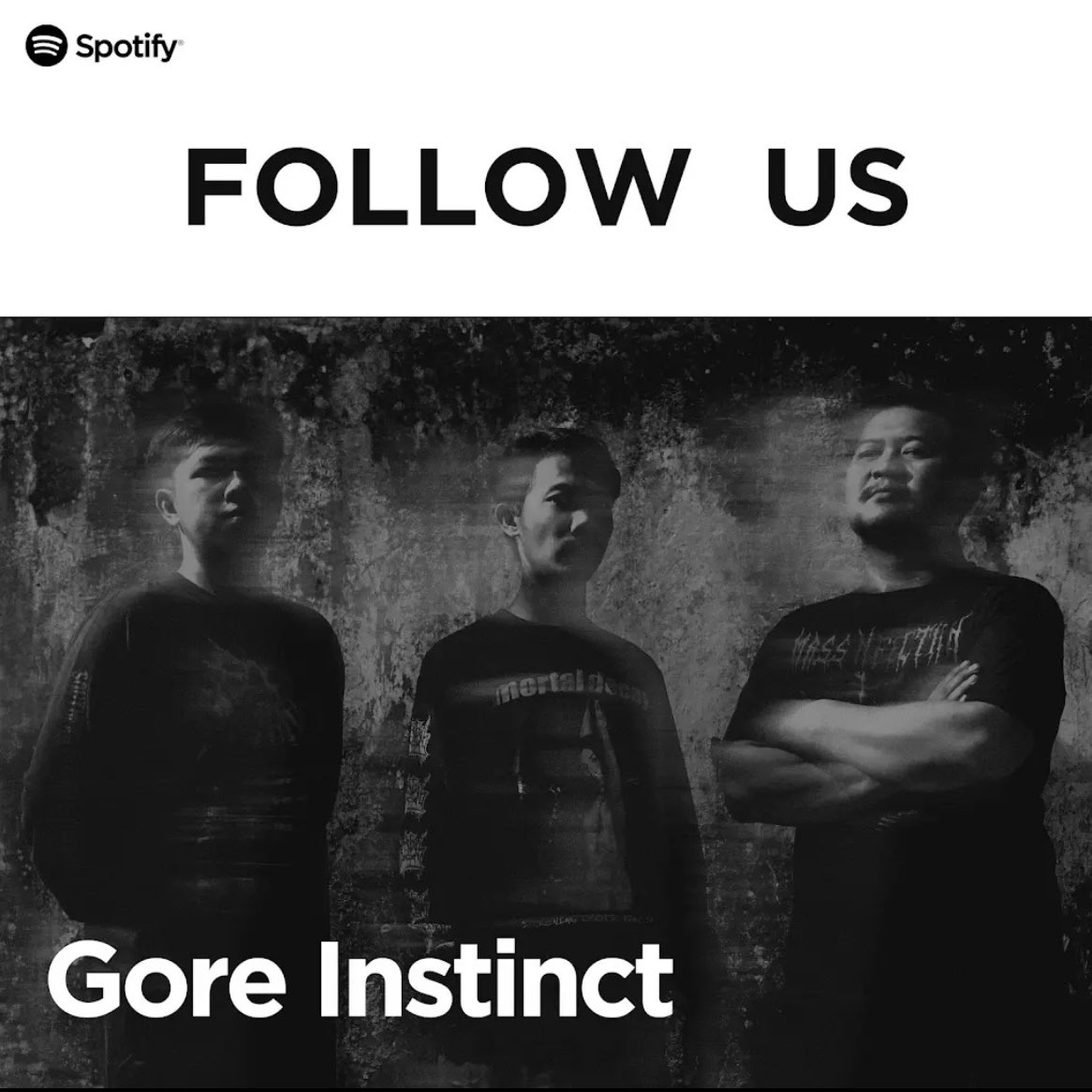 Gore Instinct tweet media