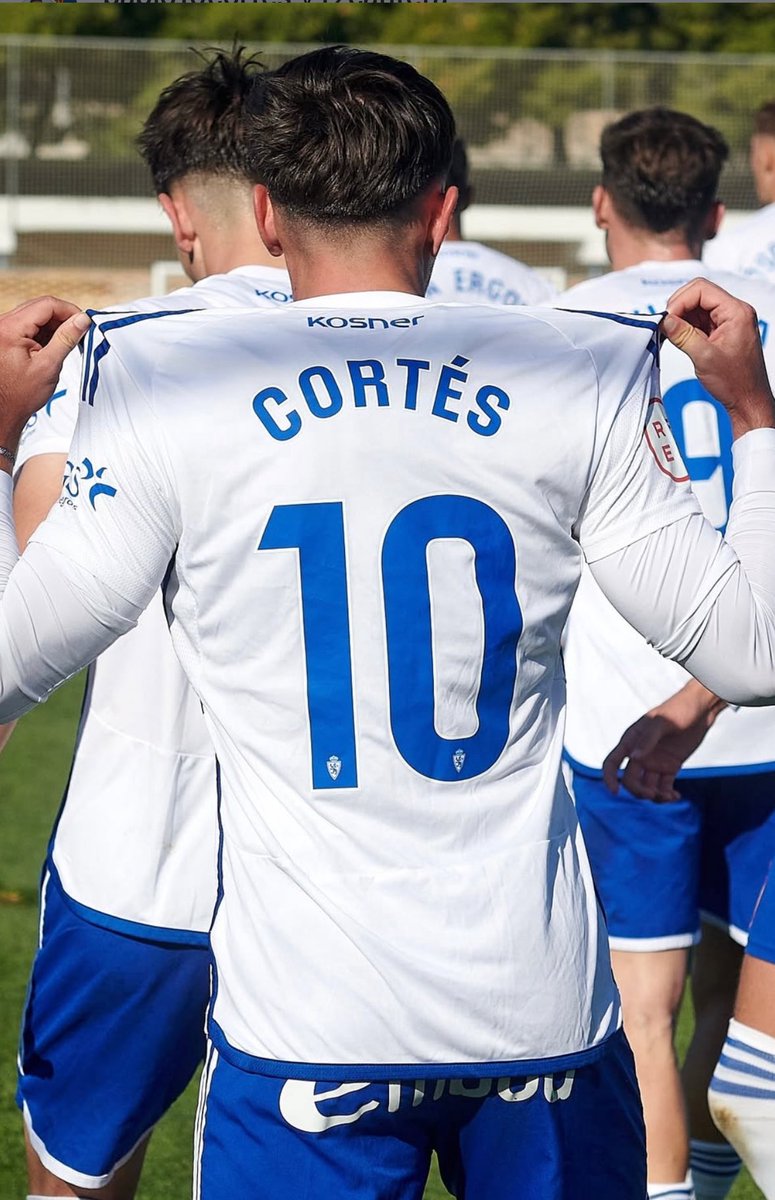 •Pablo Cortés, Lucas Terrer y Jaime Vallejo no estarán en la concentración de Benasque

•Gabi Fernández incluye en el segundo stage a Yussif Saidu

•El caso de Cortés duele y merece capítulo aparte. Su futuro está cada vez más lejos del equipo en el que siempre quiso jugar