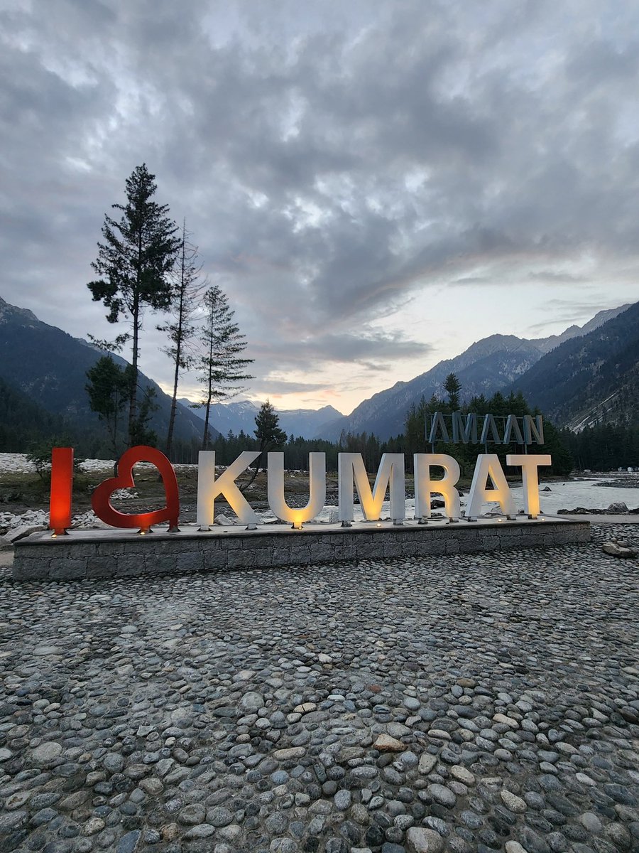 Leadership isn’t taught in books — it’s built in bonfires, mountains, and moments of truth.
That’s #EagleNest_AmaanResorts
👉 Few seats left: millionsmiles.pk/registration-e…