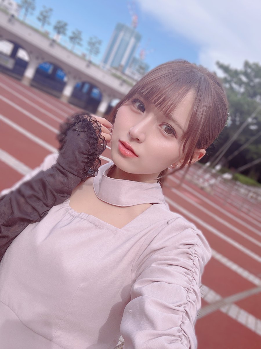 日焼け対策だいじ☀️