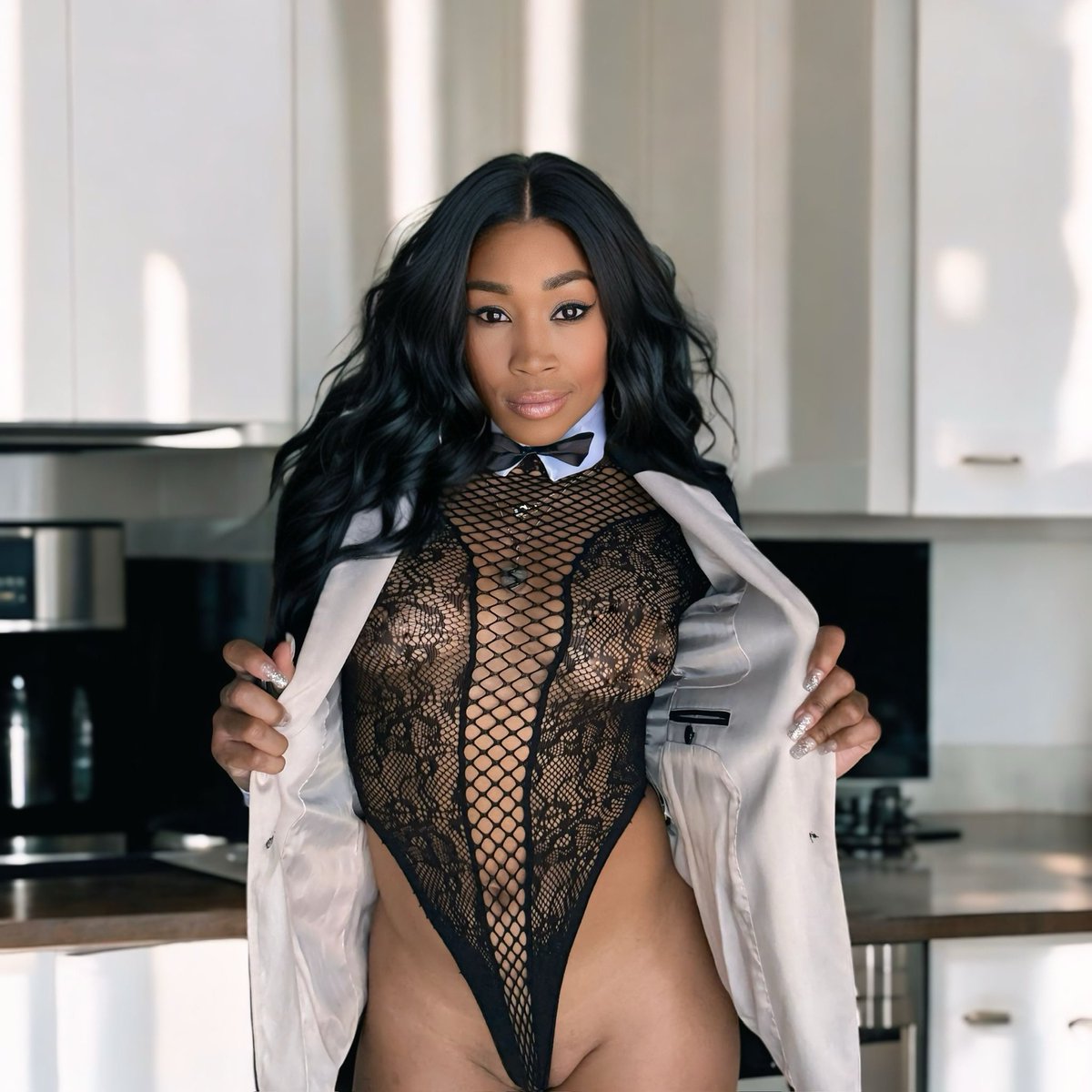 ArianeAndrew's tweet image. Hi! (Say it back!)