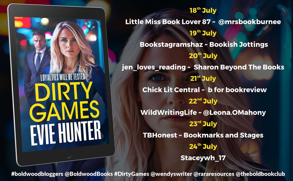 rararesources's tweet image. 'The characters plus the way the story flows and develops makes this a gritty unputdownable read.' says jen_loves_reading about #DirtyGames by @wendyswriter instagram.com/p/DMUb9CnI_nX/… @BoldwoodBooks