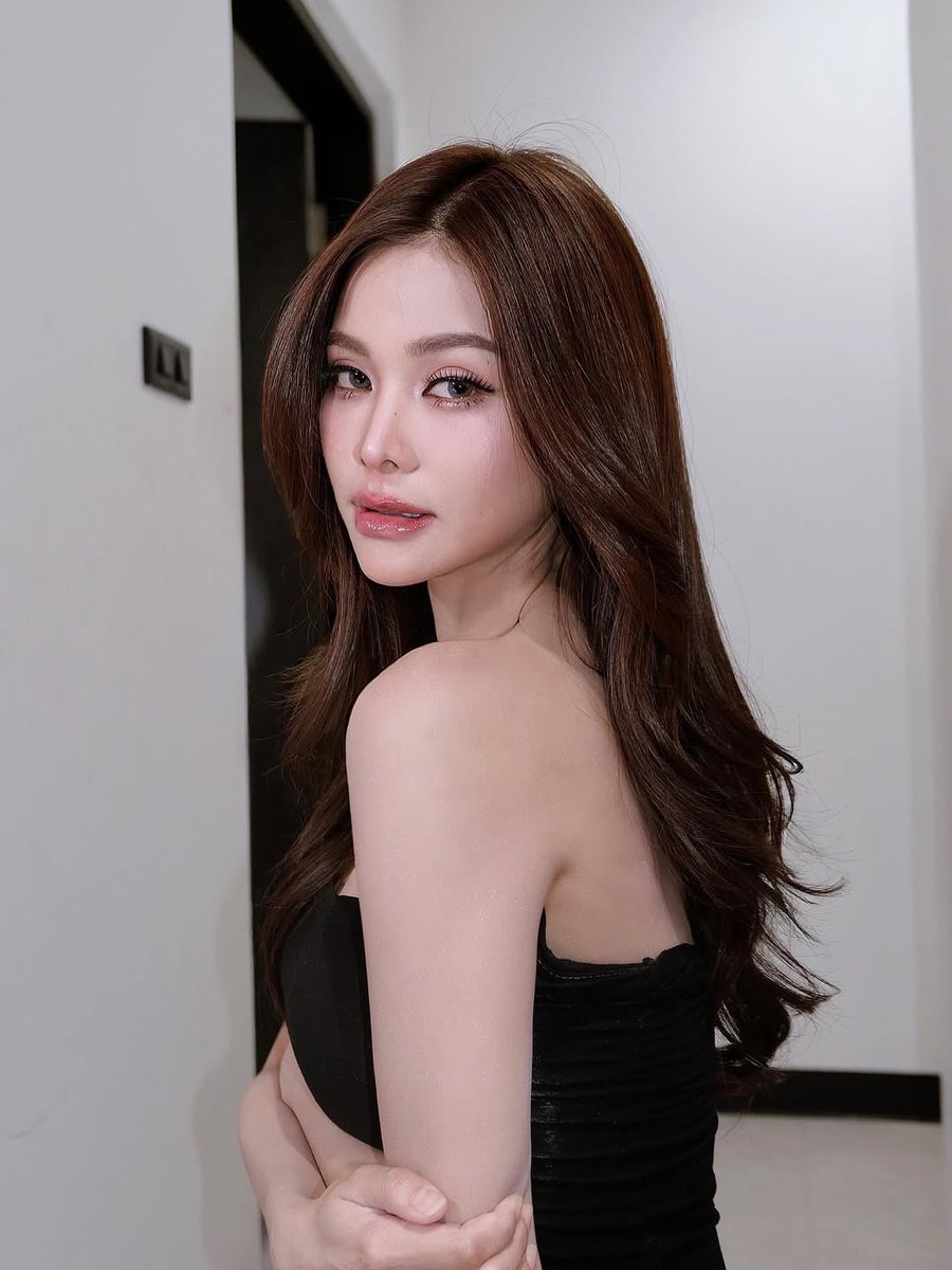 พี่คนสวยค้าบบบบบ
#อิงฟ้ามหาชน #EngfaWaraha