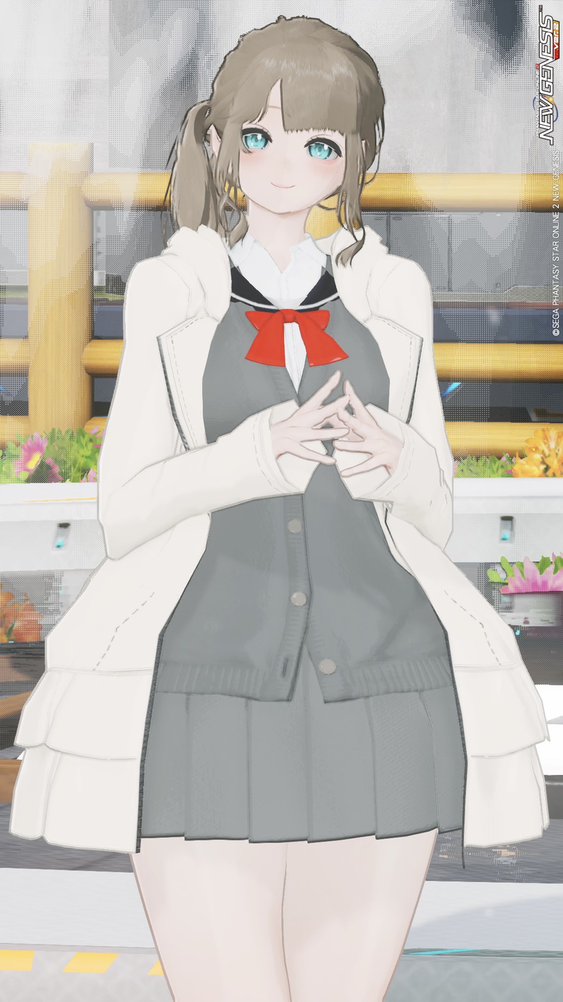 しーちゃん♡オーダー受付は少しずつ…♡ しーちゃん初イベント本当にお疲れ様‧+˚♡彡 本当に可愛かった