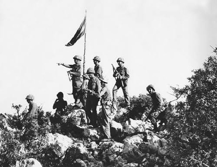 MahmutCatlk's tweet photo. Kıbrıs Barış Harekâtı , Kahraman Mehmetçiğin cesaretiyle, mücahidin inancıyla yazılan bir bağımsızlık destanıdır.
 
Kıbrıs barış harekatı’nın 51. yıldönümünde  Aziz şehitlerimizi rahmetle, kahraman gazilerimizi minnetle anıyorum. 
#KKTC’nin haklı davasını duyurmaya devam edecek. https://t.co/Di2aJJbp4h