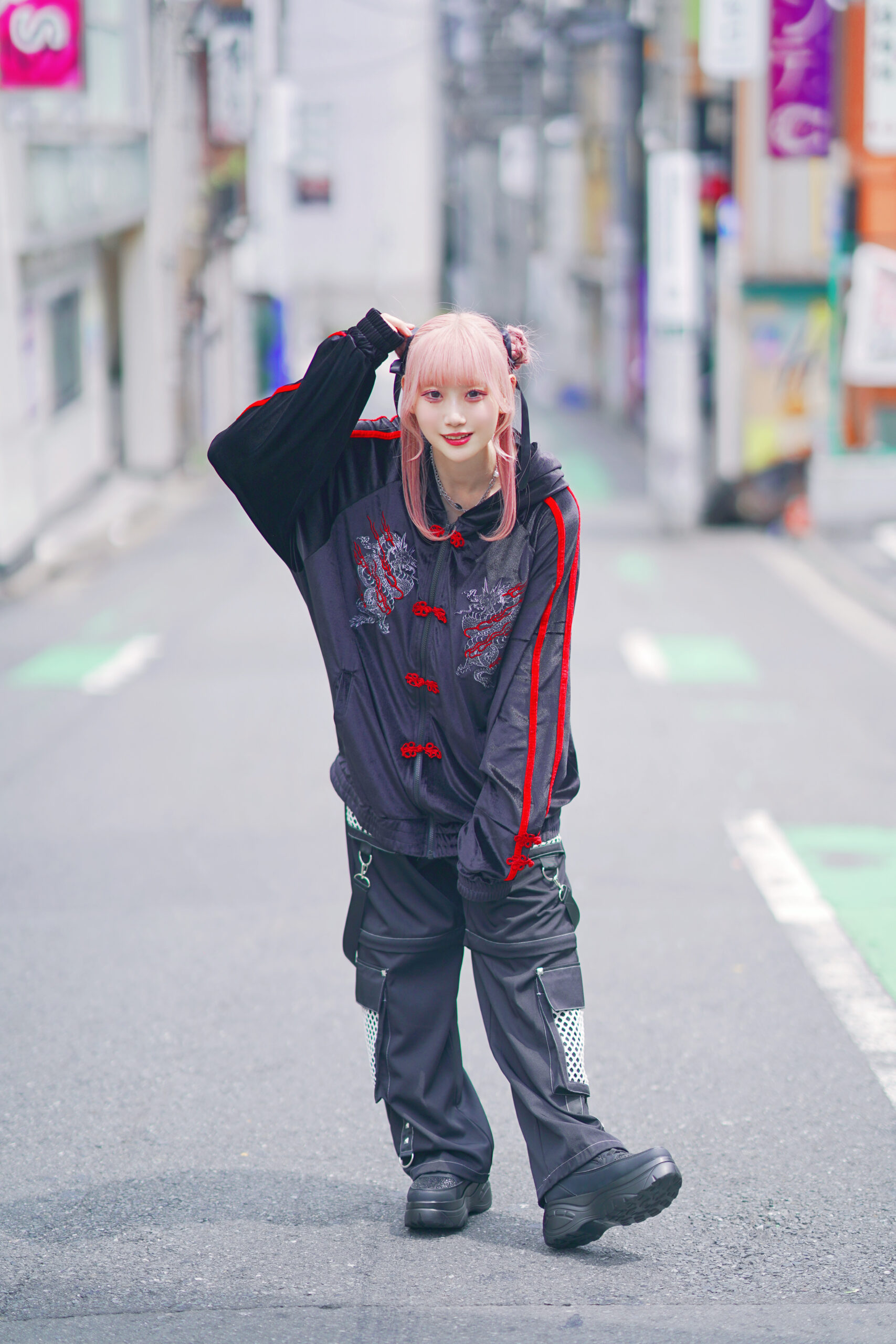 Oz 東京 ラフォーレ原宿 B1F (@tokyo_diviner) / X