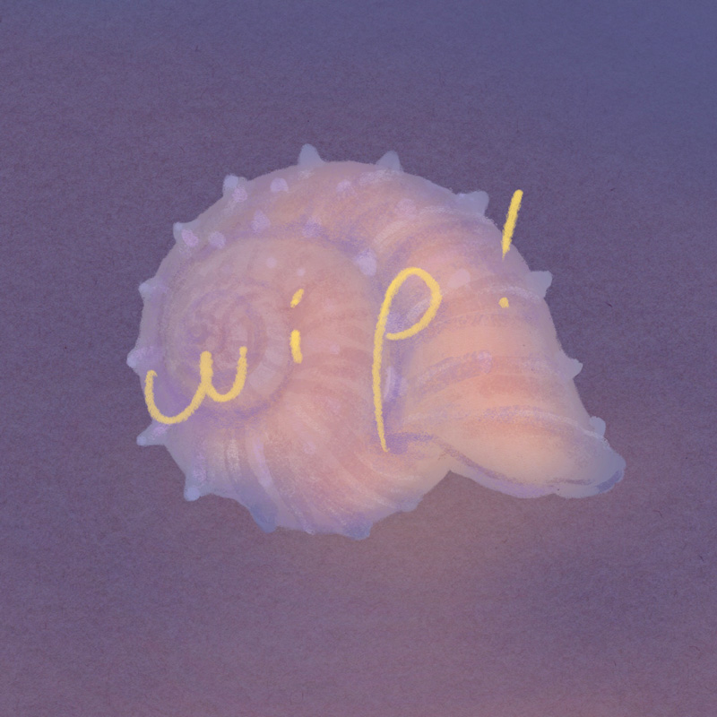 ennuance's tweet image. 今日はここまで