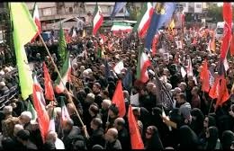 almdar49's tweet image. عشق خود را به مردم مسلمان و آزادهی ایران با یک عبارت به آنها ثابت کنید ❤