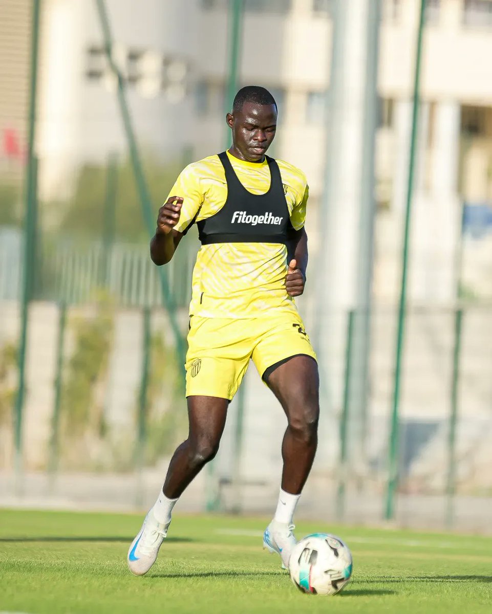 Tanimu Benjamin — BT28 tweet media