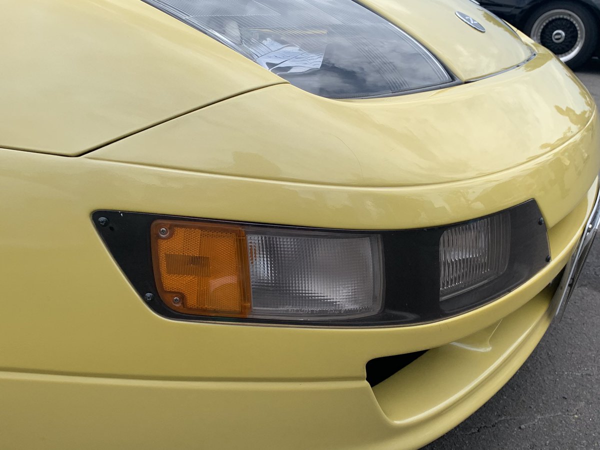 オール フェアレディZ ミーティング in 北海道 with GTR IMPUL 932S 2