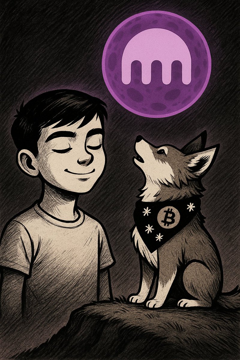 Hi <a href="/arjunsethi/">Arjun Sethi</a>, is it confirmed that $LOBO is about to be listed on <a href="/krakenfx/">Kraken</a> ? 👀