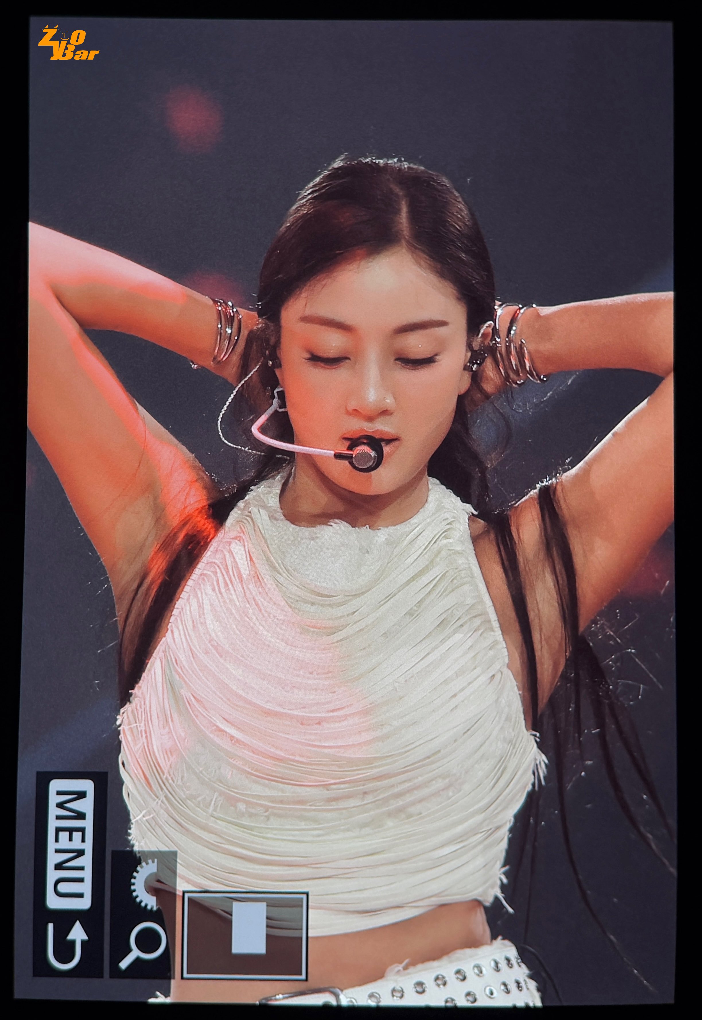 ジヒョ サノク ④ ジヒョ - Search / X