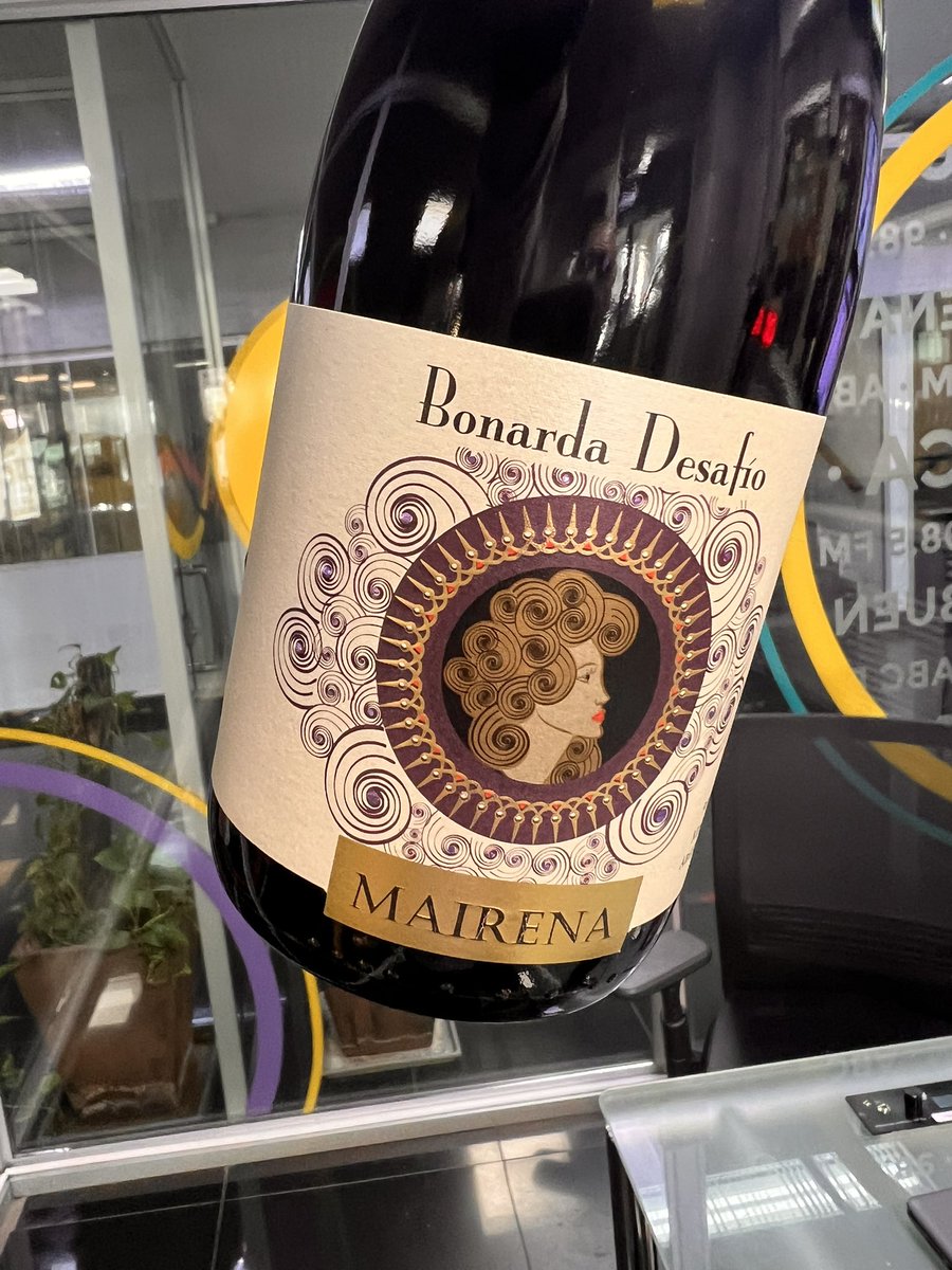 <a href="/sargusperez/">Sargus Pérez</a> y <a href="/CopaFeroz/">Alejandro Sciscioli</a> ya están al aire en @ABCFM985 haciendo un nuevo capítulo de CopaFeroz Radio! Y como siempre, ¡hay regalos! Hoy obsequiamos este riquísimo Mairena Desafío Bonarda. ¡Etiqueten a un amigo, aclaren su nombre real y dejen sus 3 últimos para participar!¡Salud!