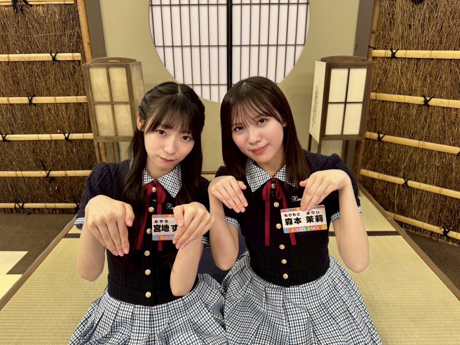 日向坂46 on X: 