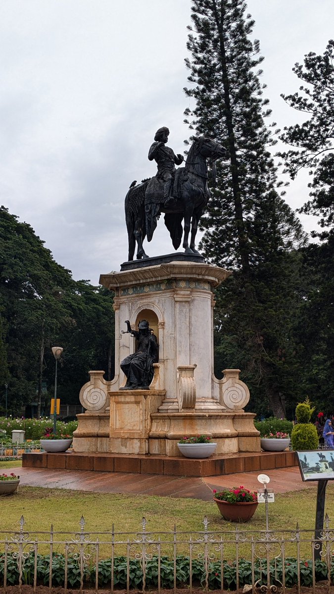 suparnojit26's tweet image. Lalbagh
