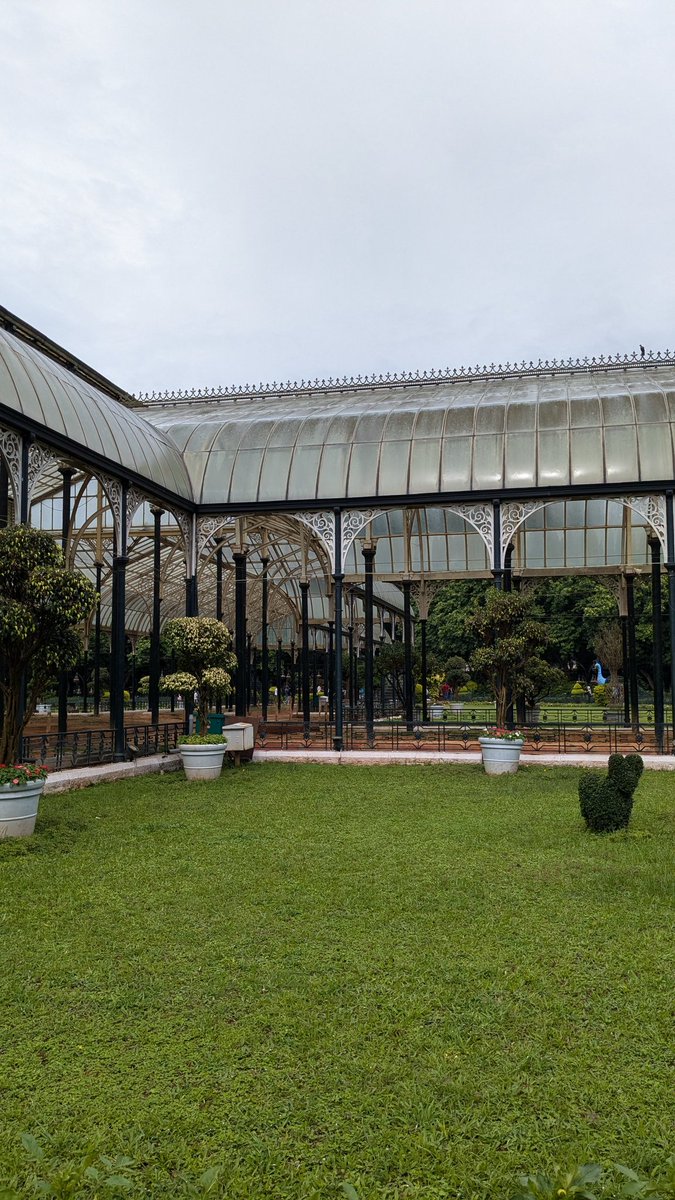 suparnojit26's tweet image. Lalbagh