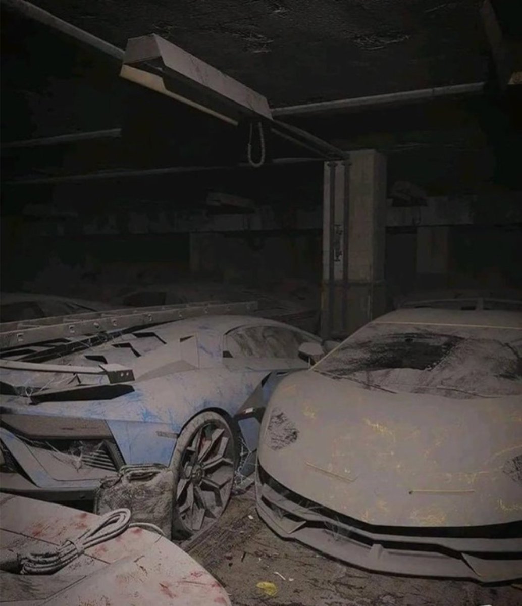 Binance_intern's tweet image. when I make it, I wonβt tell anyoneβ¦ but the basement will start looking like this.