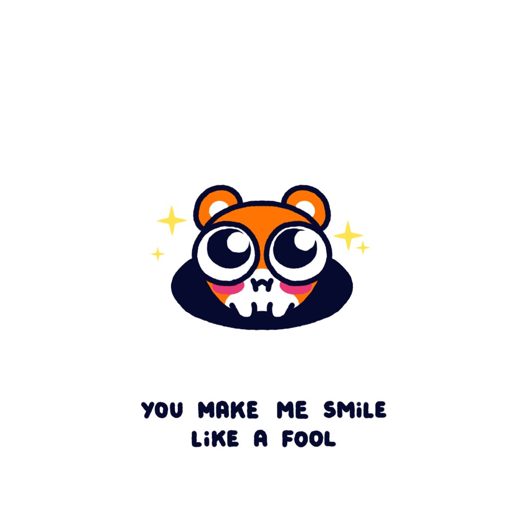 pokithehamster's tweet image. 