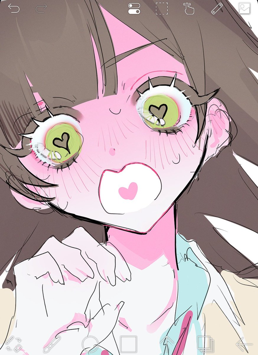 灯下あん (@tug__an) on Twitter photo 