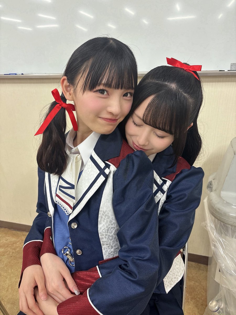 新澤 菜央（NMB48） (@_shinshin_48) / X
