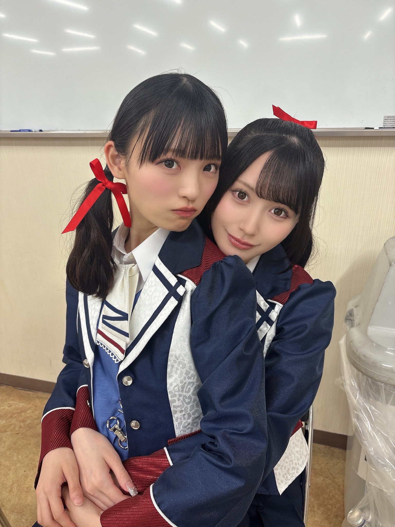 NMB48新澤菜央チューストライク生写真　コンプ直筆 vwk2H0iE_200x200.jpg