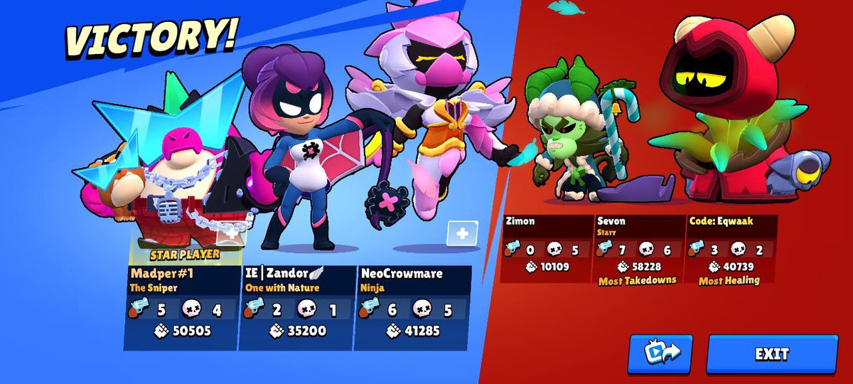 Tsunami Esports tweet media