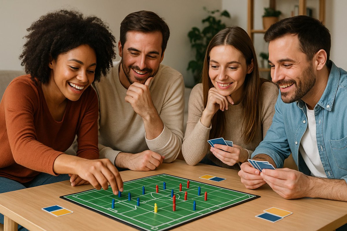 🎯 Can a board game change how a football club connects with its fans?

🧩 Shift the Shape isn’t just merchandise.

💡 It’s a strategy tool, a revenue model, and a new language between clubs and their supporters.

🔍 Discover how it works: geniusmanager.blogspot.com/2025/07/shift-…