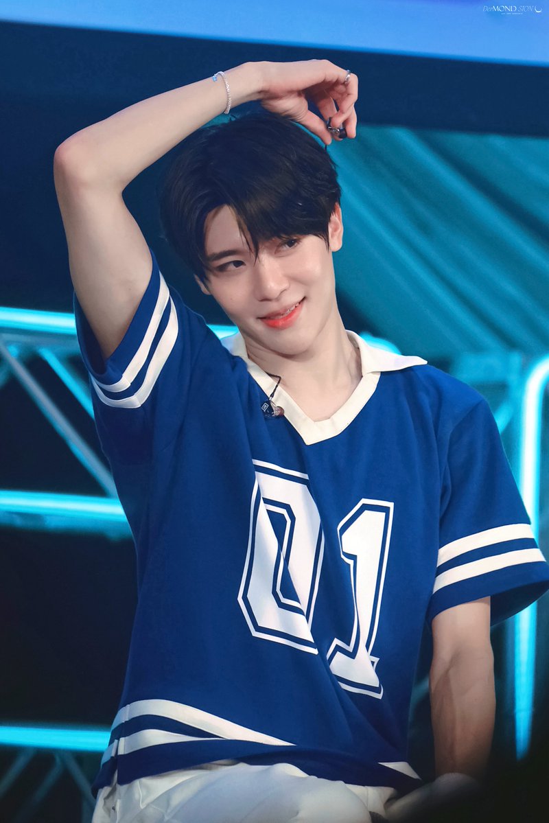 DerMond_SION's tweet image. 20250720

#시온 #SION #シオン
#NCT #NCTWISH