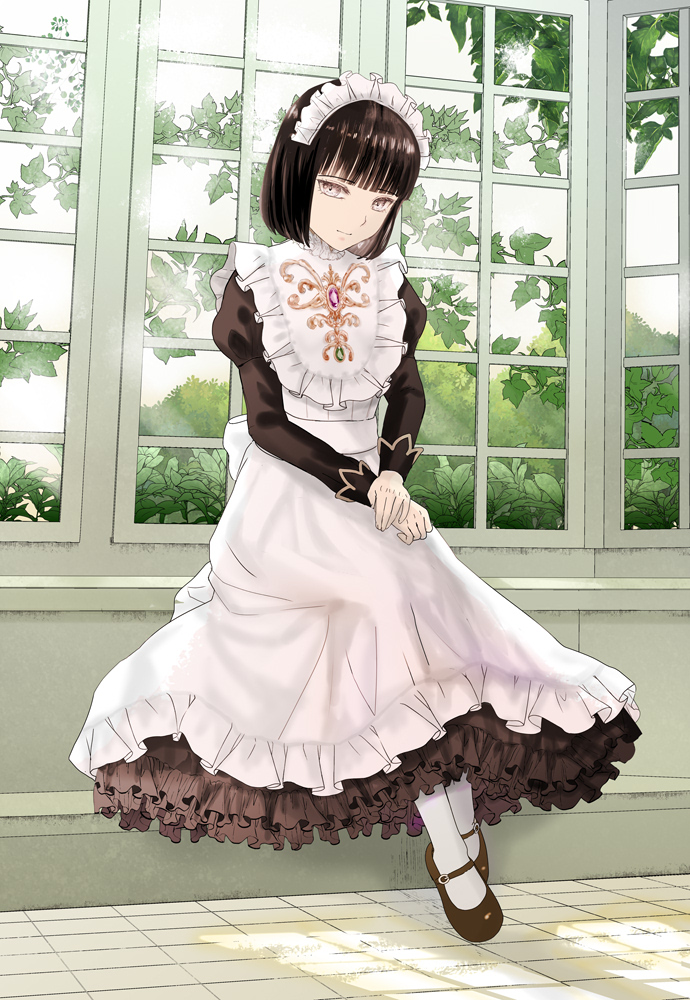 【サイン本】宝石商のメイド 　 4　　やませ ちか 宝石商のメイド = THE JEWELER'S MAID 1〜4巻 やませ ちか