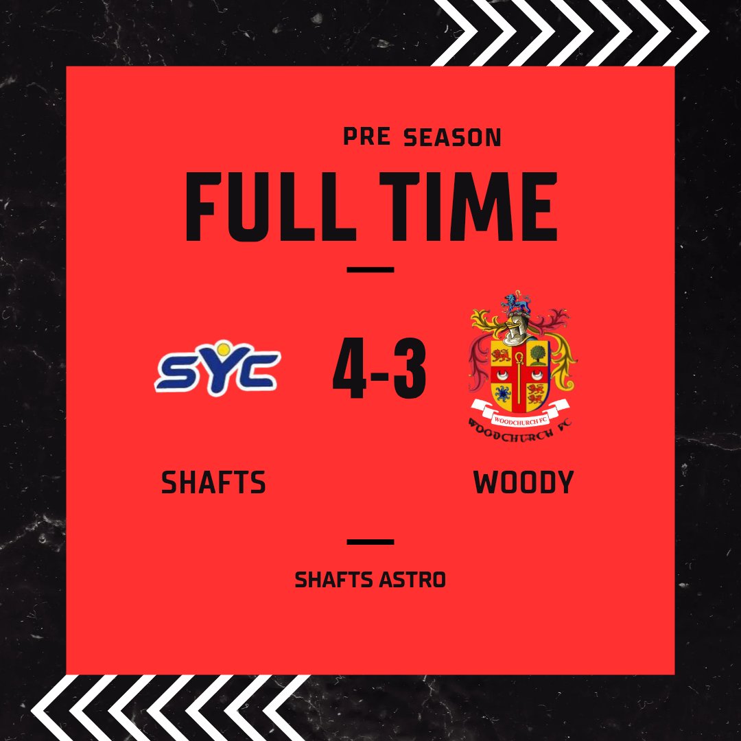 Woodchurch FC (@fc_woodchurch) on Twitter photo Another good run out for the lads today against <a href="/AfcShaftes/">AFC Shaftes</a> all the best for the season lads 🔴⚫⚽ Another good run out for the lads today against <a href="/AfcShaftes/">AFC Shaftes</a> all the best for the season lads 🔴⚫⚽