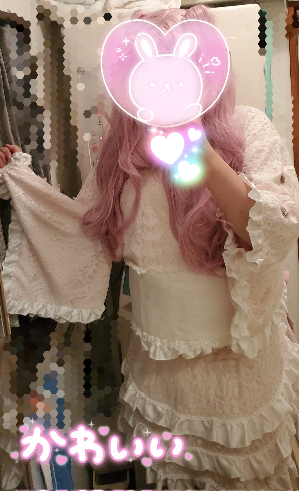 ゆか様♡♡♡おまとめ5点セット♡♡♡ 姫宮ゆか | ゲームセンターだいすき♡おともだちがとってくれた