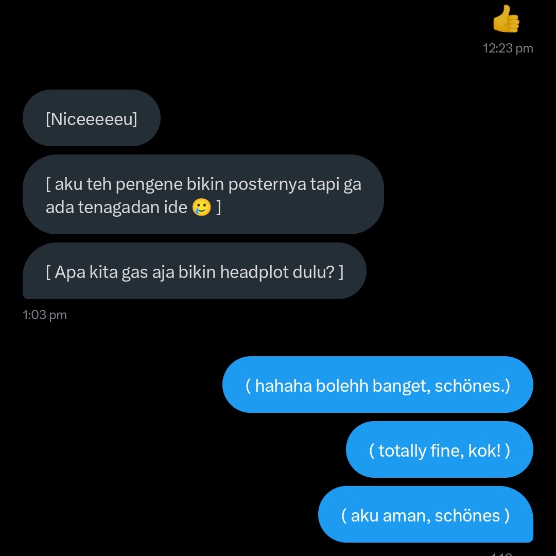 lucentwillow's tweet image. ㅤ
wn : schönes ㅡ and also schönes ( bringing a work of art ). 
ㅤ