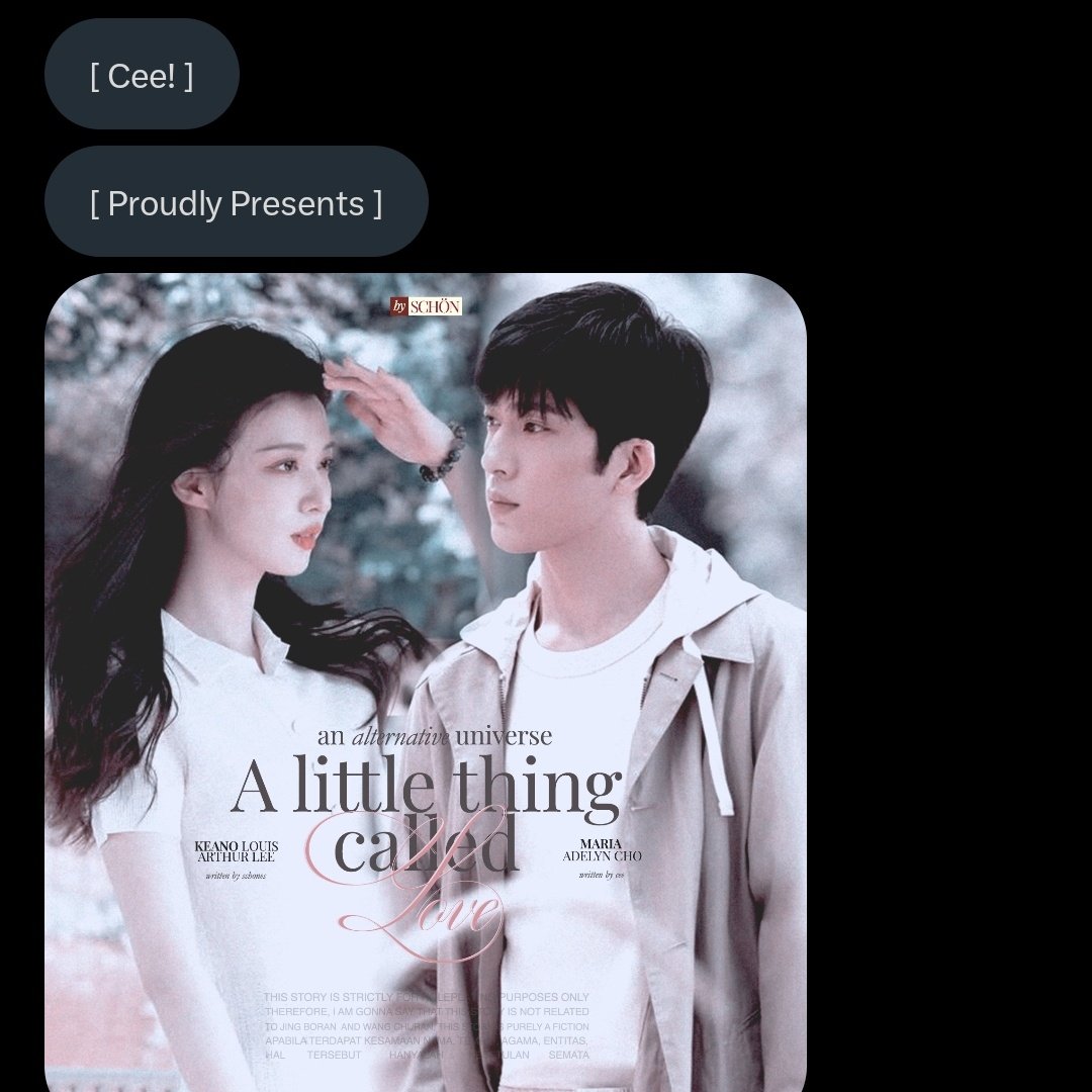 lucentwillow's tweet image. ㅤ
wn : schönes ㅡ and also schönes ( bringing a work of art ). 
ㅤ