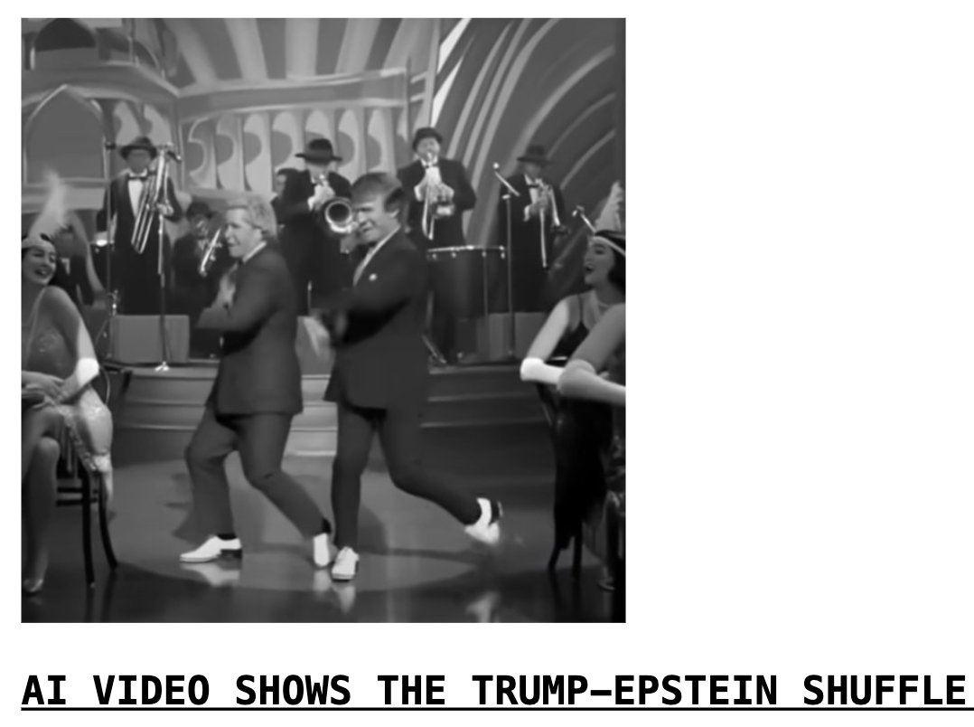 SecretsBedard's tweet image. When the media can't find enough to lie about on Trump, they just make it up and tout it like Drudge here 👇👇👇