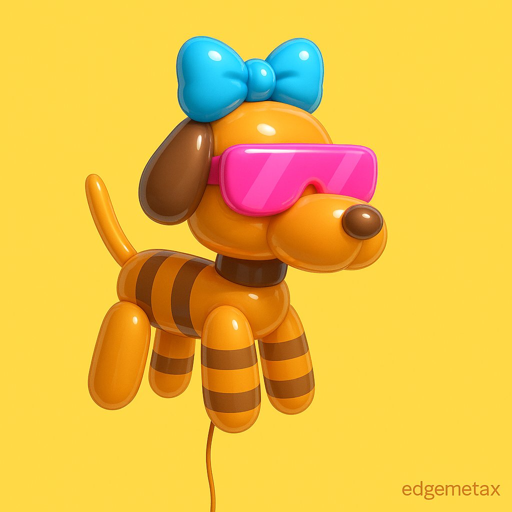 edgemetax's tweet image. Good Afternoon crypto Twitter 🖼️
This isn’t just a timeline - it should be your chance to show off your visual signature.
Ai Art Crafted with precision through AI, based on your branded PFP is only a few clicks away.
DM me now to reserve your pieces.
Model below:…