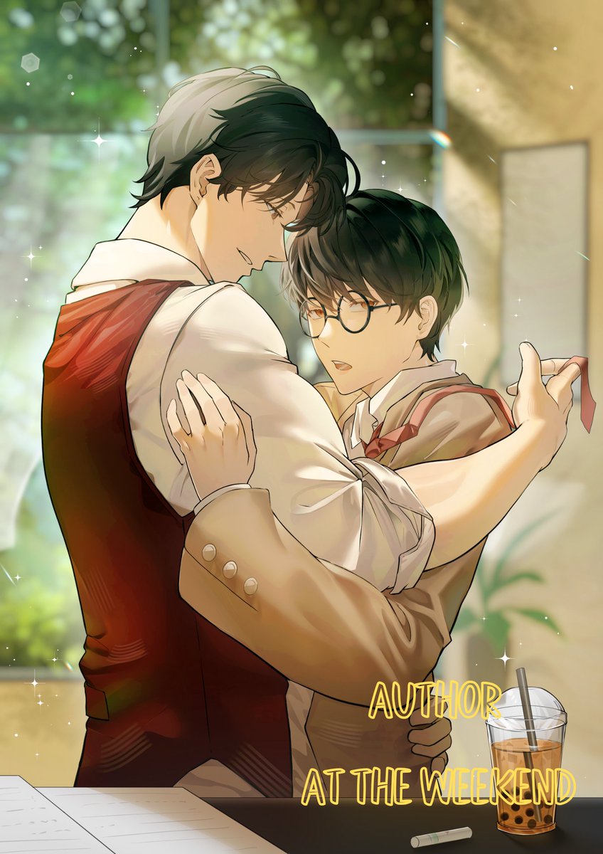 Inweekendraw's tweet image. นิยายเปิดใหม่ค่า 💕 
เรื่อง ต้องให้บอกกี่ครั้งว่าผมไม่ใช่โอเมก้าครับคุณภีม #สมเจตเหนื่อยมากนะ
เรื่องราวในคืนนั้น สำหรับเขาแล้วมันไม่มีอะไรน่าจดจำ ทว่าเจ้านายตัวดีกลับตามจองเวรประหนึ่งเจ้ากรรมนายเวร แถมยังมีหน้ามาบอกว่าเขาท้องอีก ต้องให้บอกกี่ครั้งว่าผู้ชายท้องไม่ได้ครับคุณภีม!