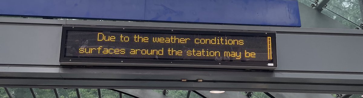 I can’t stand the suspense…