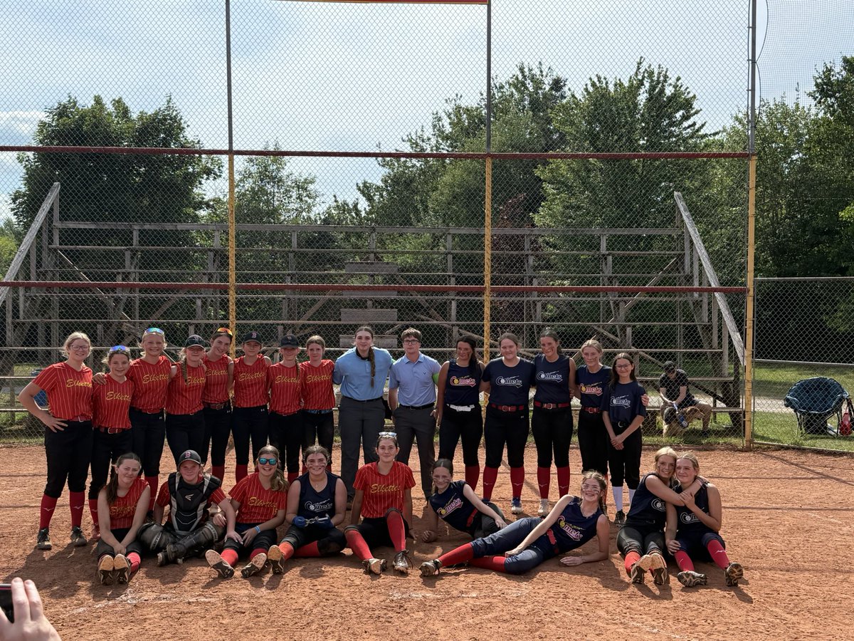 ToughCallPod's tweet image. Take an hour today and go watch a youth sport, and just ENJOY it. Don’t criticize an official. Don’t trash the coach. Don’t belittle any of the participants. Look for the positive. I imagine some of you will be surprised how easy it will be to find.