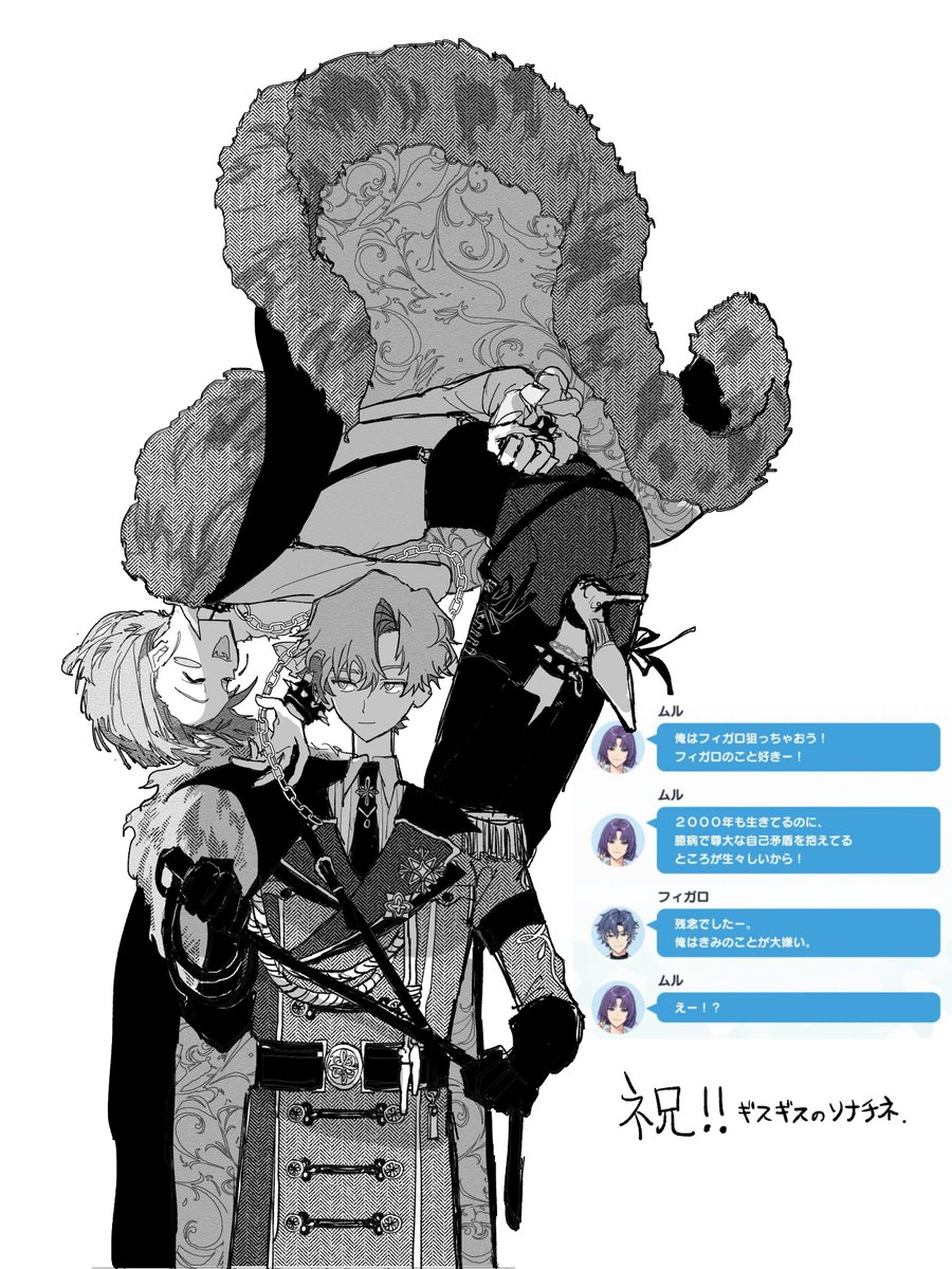 omame__mhyk's tweet image. 