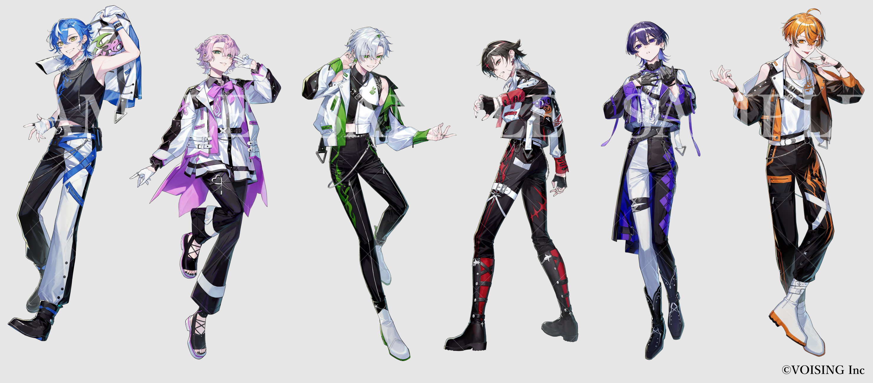 暮宙シュン on X: 