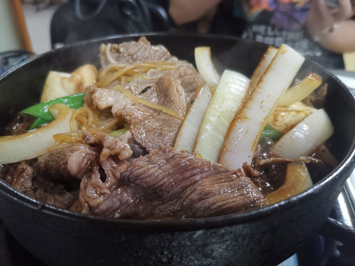 battlebrewpro's tweet image. Post event yumyums~!!