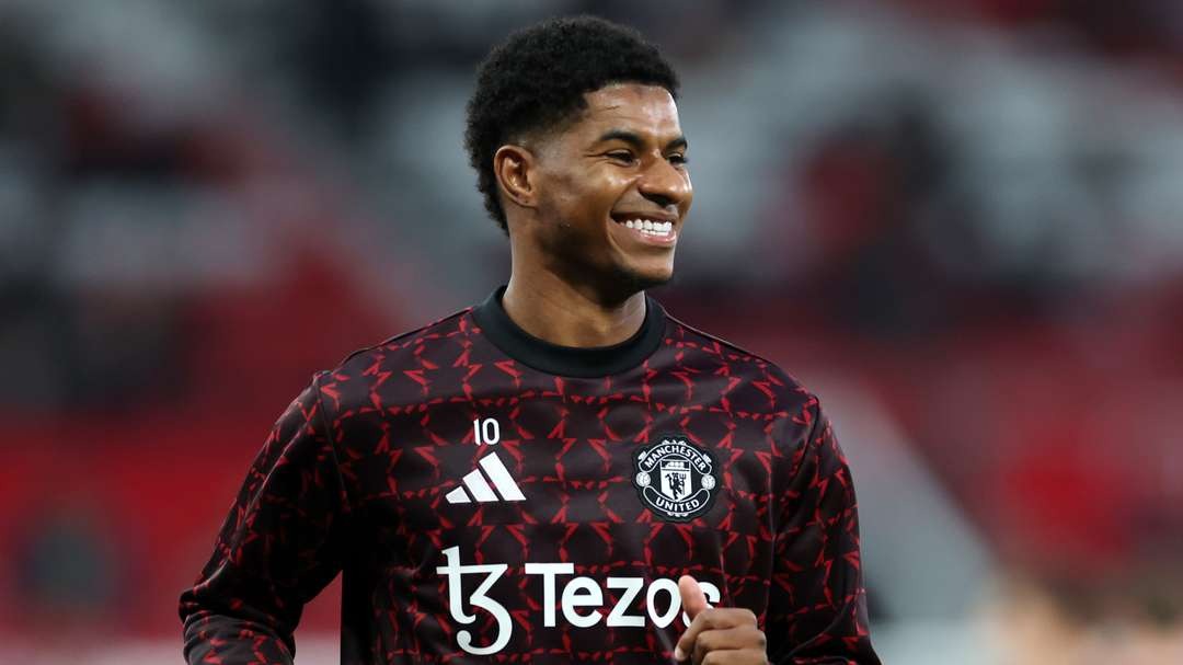 🚨 Marcus Rashford, Barcelona için maaşında %25 indirime gitmeyi kabul etti.