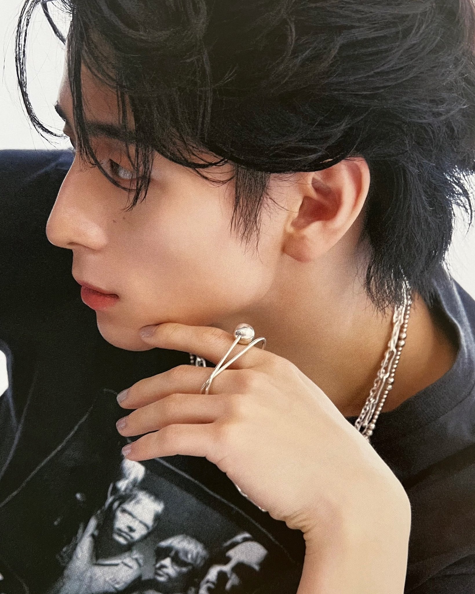 nobu Ikeguchi NO.171 ピアス　ノブ　イケグチ nobu Ikeguchi NO.171 ピアスノブイケグチ