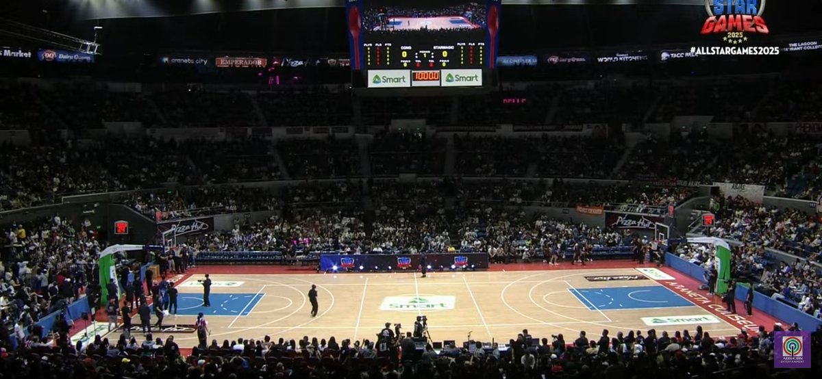 BELLELIEVERS OFFICIAL (@bellelieversofc) on Twitter photo The main event is starting and we're all set. Time to turn up the energy! 🔥
We can already feel your presence, <a href="/bellemariano02/">Belle Mariano</a>. The excitement is through the roof! 💖
DONNY TAKES OVER
#CourtSideWithDonBelle
#BELLEyondTheGame The main event is starting and we're all set. Time to turn up the energy! 🔥
We can already feel your presence, <a href="/bellemariano02/">Belle Mariano</a>. The excitement is through the roof! 💖
DONNY TAKES OVER
#CourtSideWithDonBelle
#BELLEyondTheGame