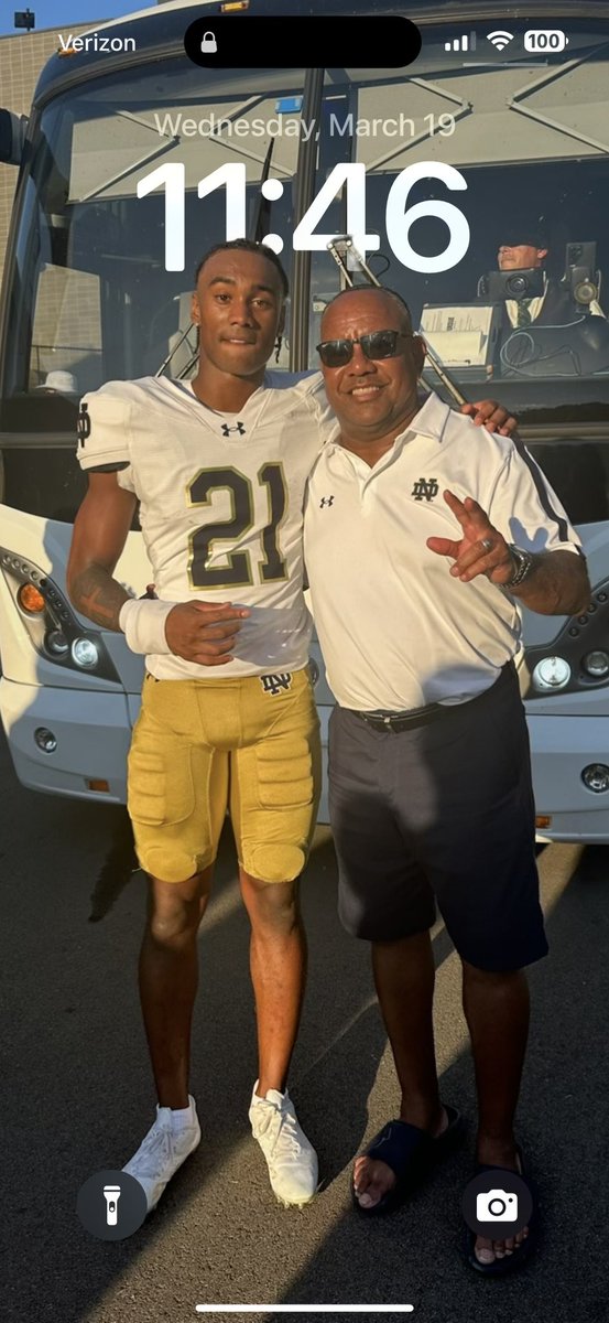 DanielHraider's tweet image. Happy Birthday Karson!!!!
So proud of you for completing your Freshman year at ND!! Now its time to lock in and take the next step toward greatness!!!!