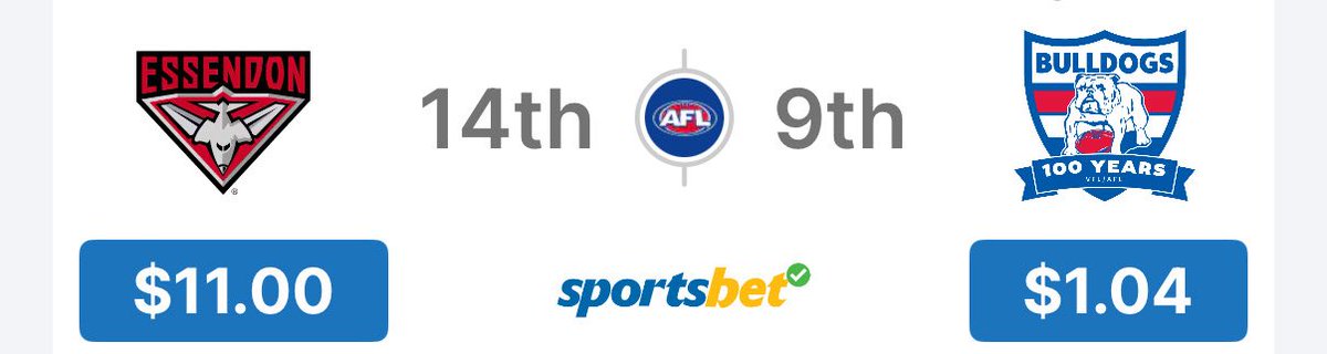 So you're saying there is a chance?