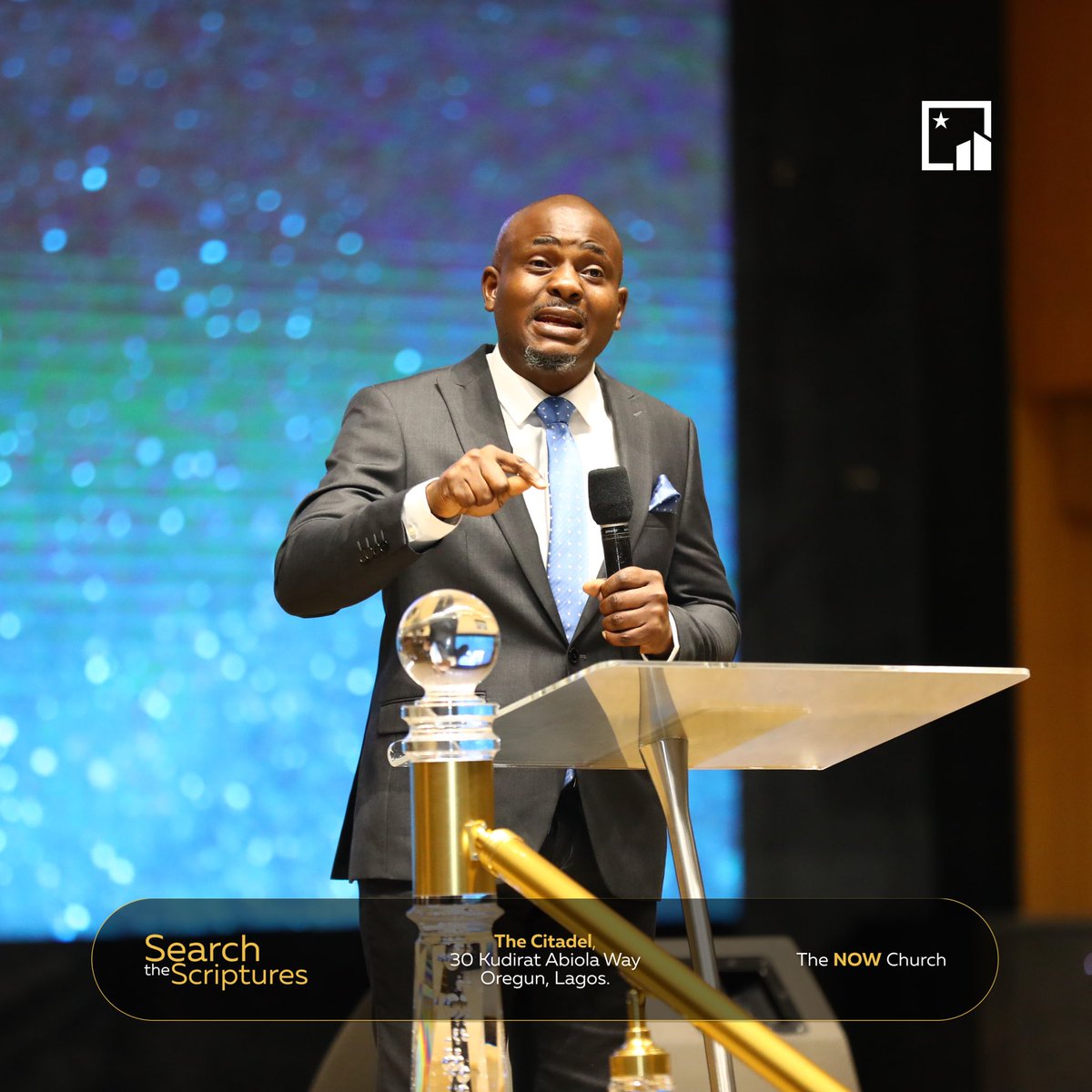 The Citadel Global Community Church tweet media
