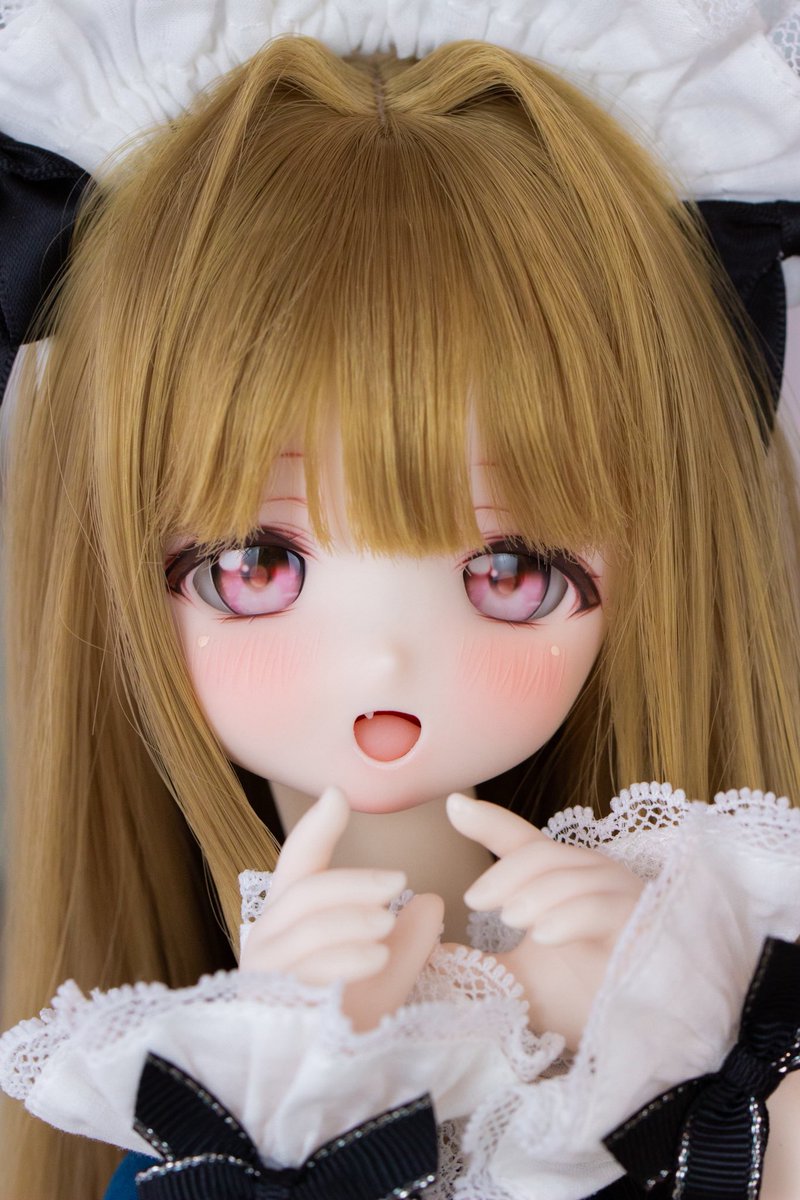 🧊 おぺ 💤 (@Ope_DOLL) / X
