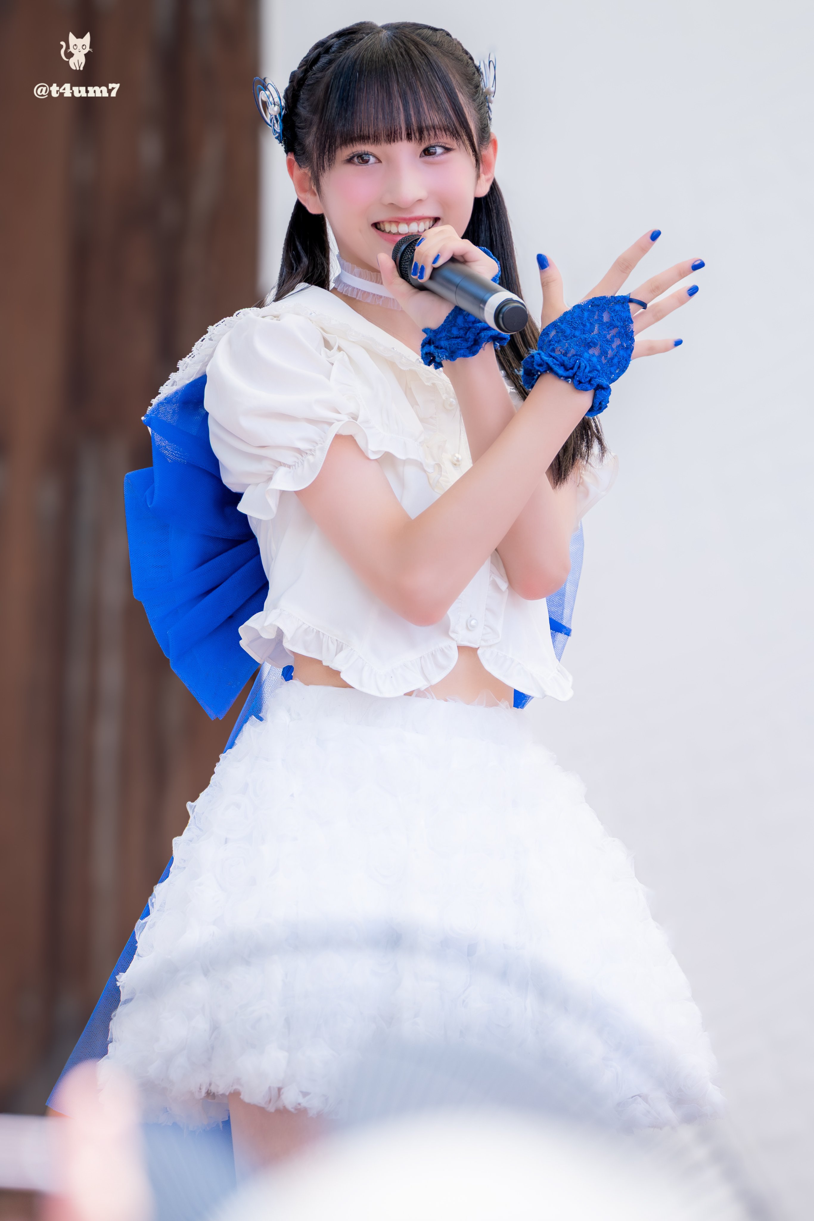 Nyan-Co-Chan様♡ありがとうございます♡ 桜木花純🐈 on X: 